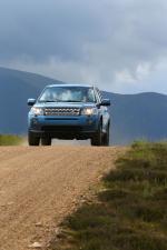 Land Rover Freelander 2 2013 года